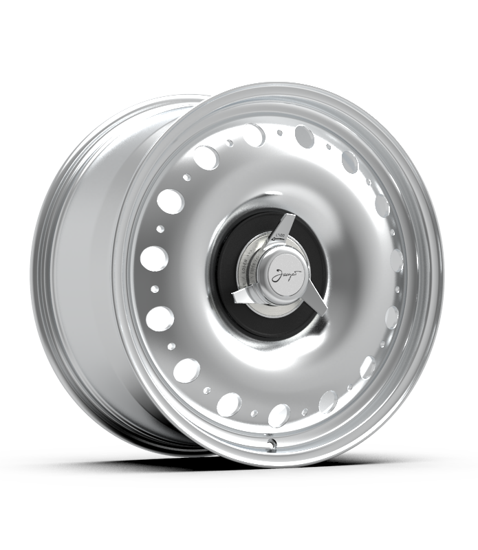 Jeages Heritage RP01 wheel image