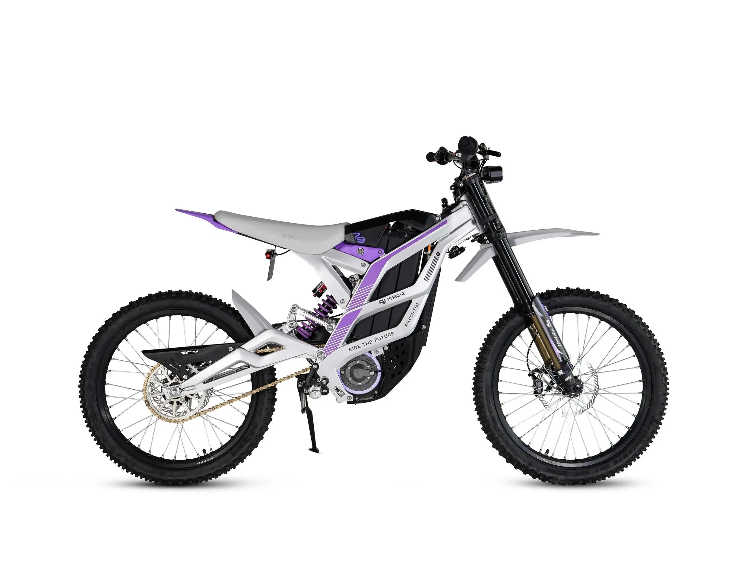 79 Bikes catalog image
