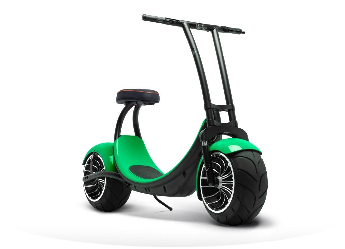 Astrea garage and lifestyle object