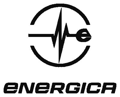 Energica logo