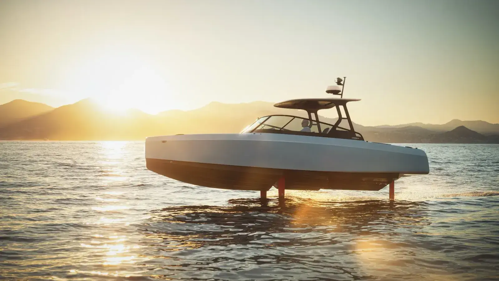 Nordic Motors brand product preview