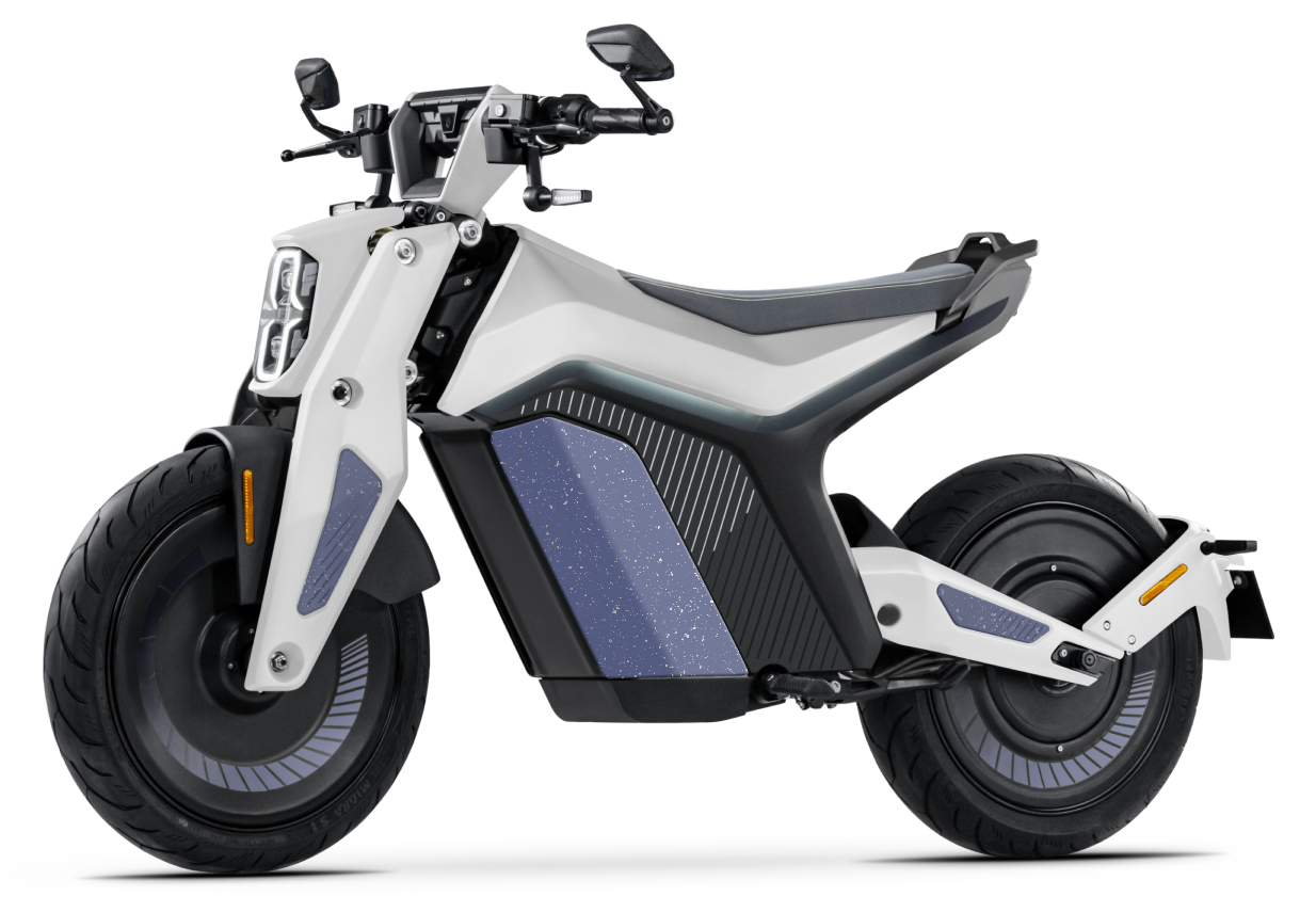 Naxeon I AM LITE 1