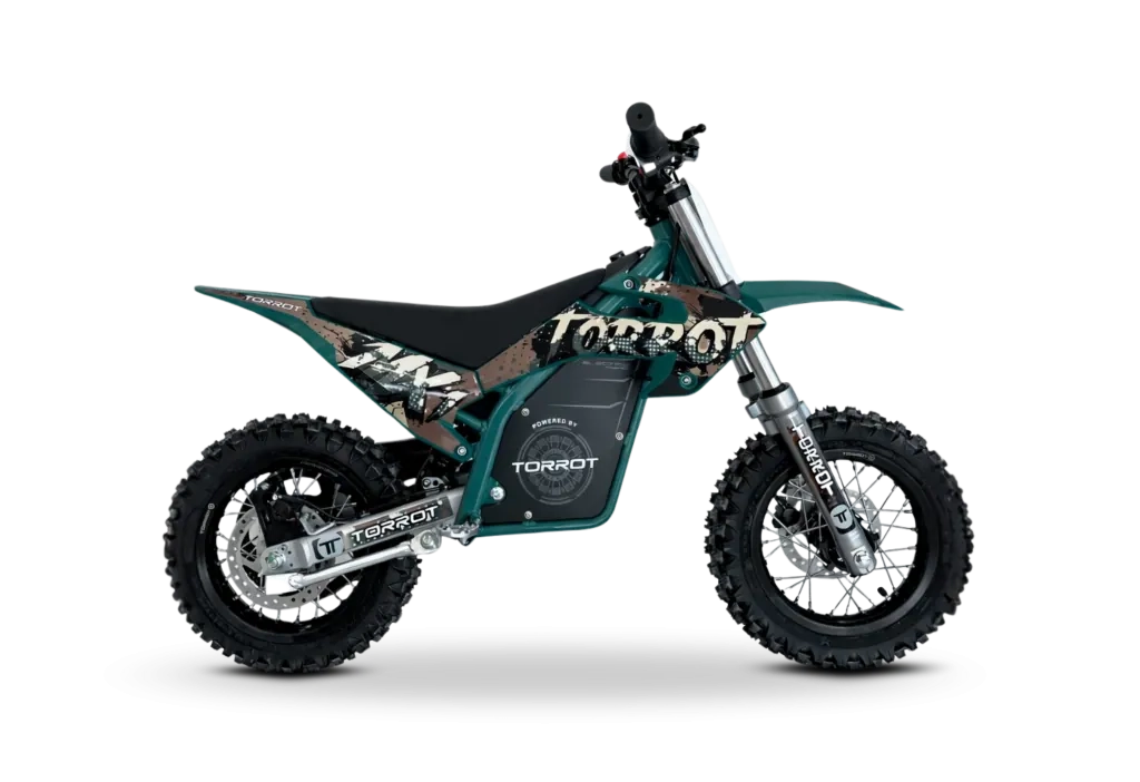Torrot MOTOCROSS MY26 MX1