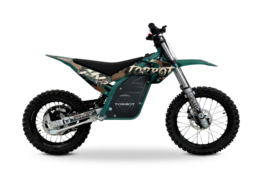 Torrot MOTOCROSS MY26 MX2 1