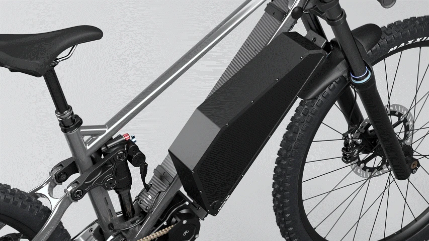 Power Packed: The MX Battery