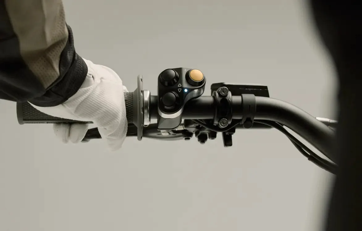 Pulse Control System
