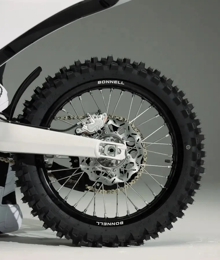 Bonnell Forged Brakes