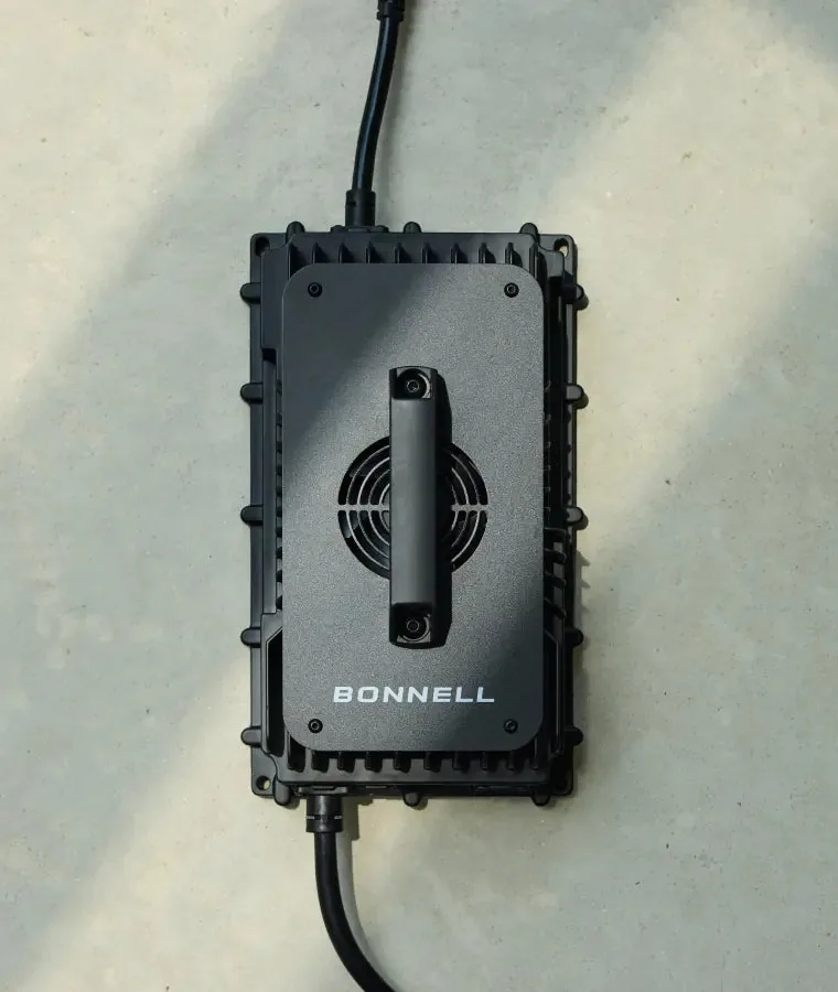 Fast, Flexible Charging