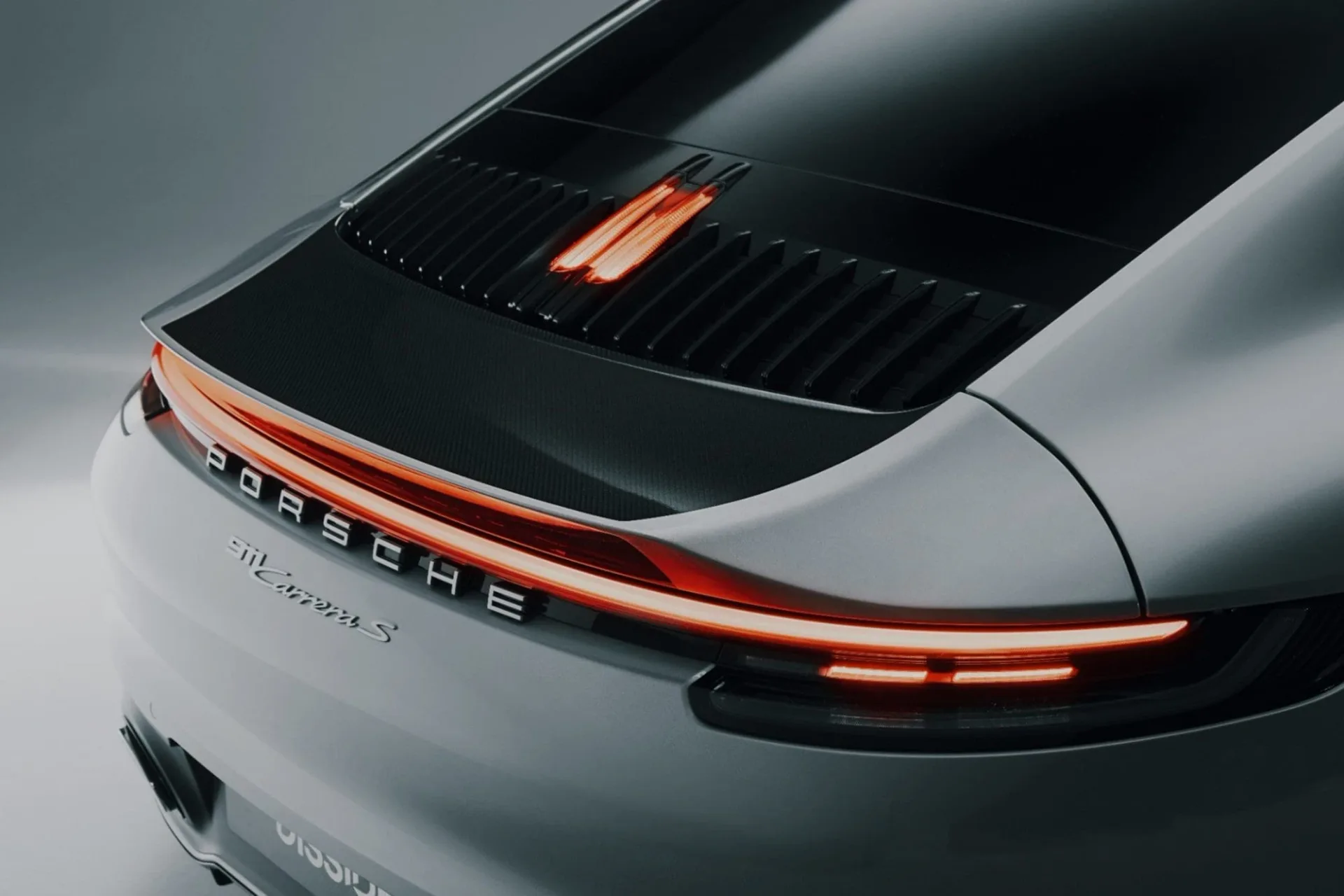 Dissident Automotive — British carbon craftsmanship for Porsche