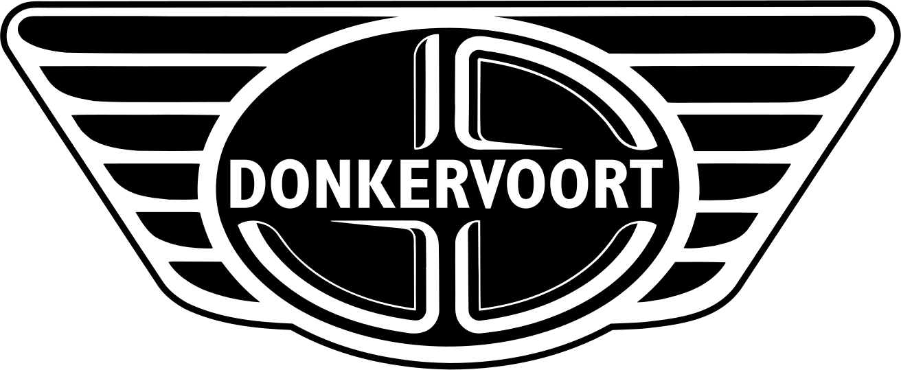 Donkervoort