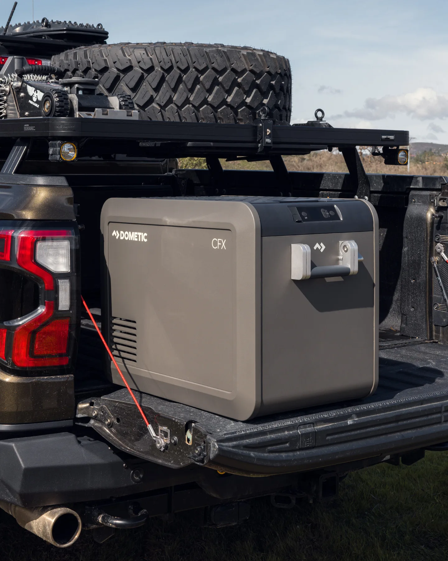 Dometic CFX outdoor