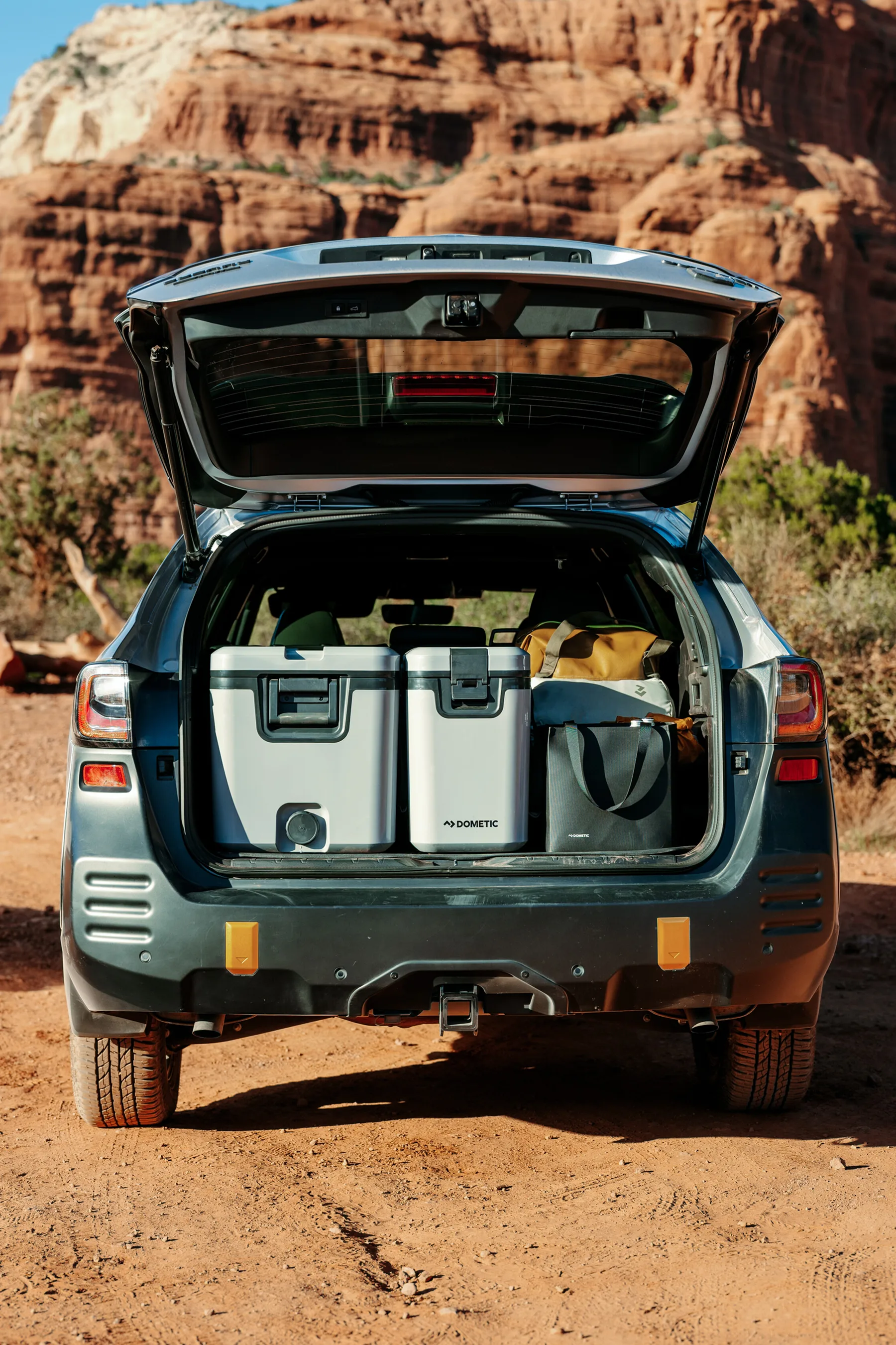 Dometic Recon outdoor