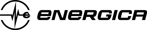 Energica logo