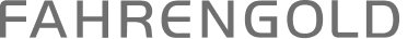 Fahrengold logo
