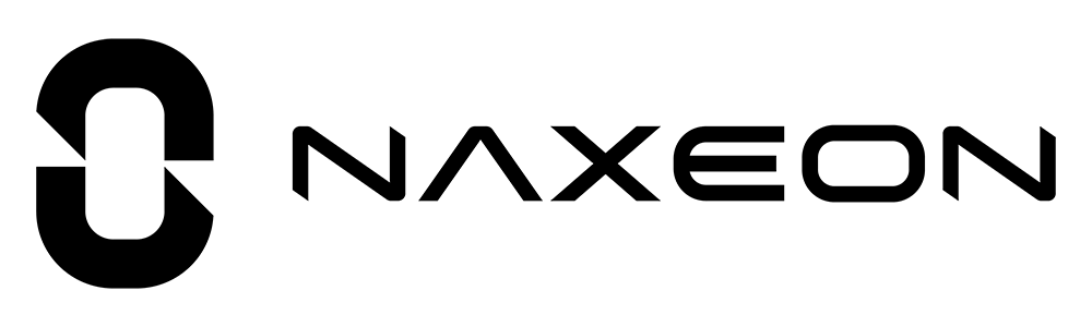 Naxeon logo