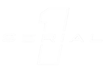 Serial 1 logo