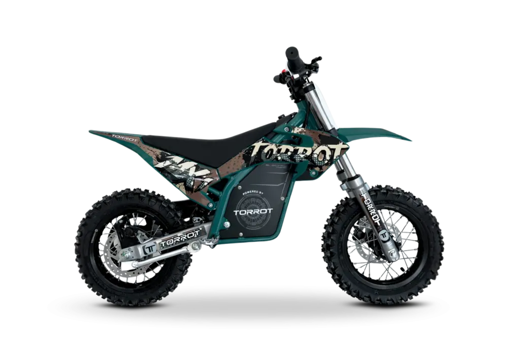 Torrot katalogbillede