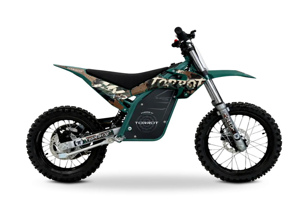 Torrot MX2