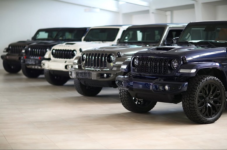 Nordic Motors x Brute