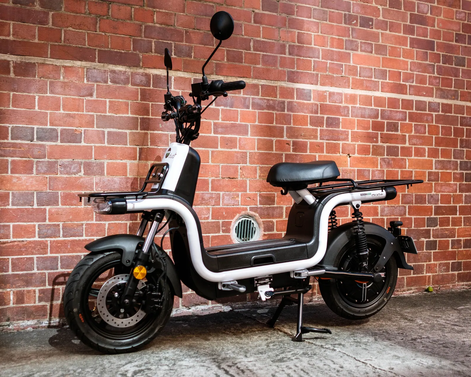 Benzina Zero catalog image