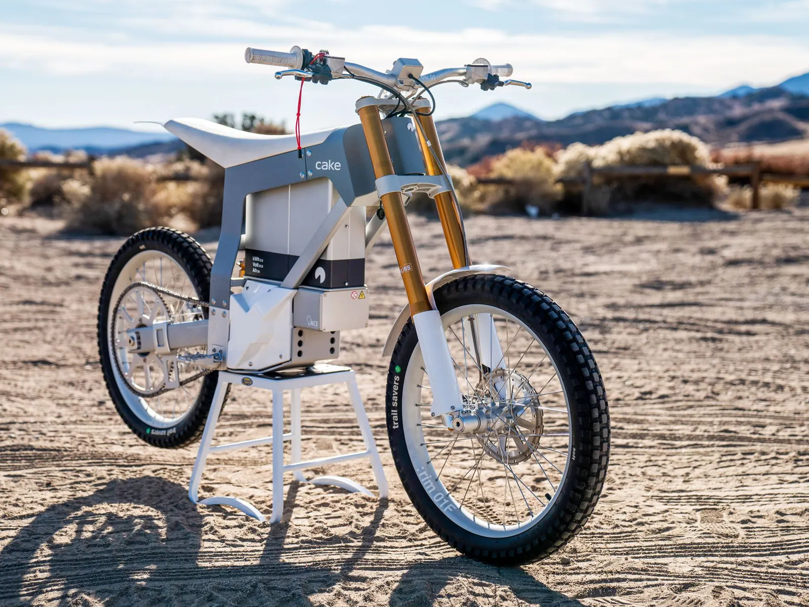 Cake Bikes catalog image