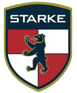 Stärke Speedster logo